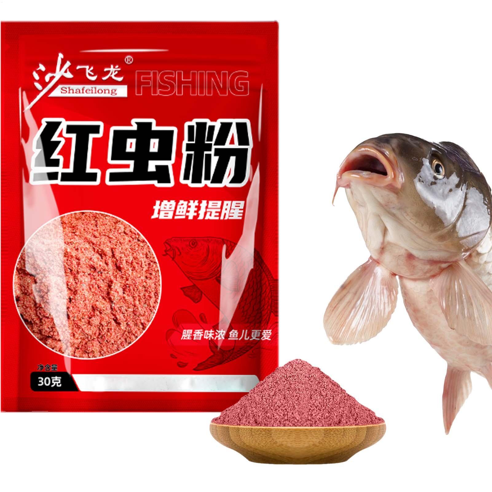 Fishing Equipment Market - Hot sale 1 Bag Concentrated Fish