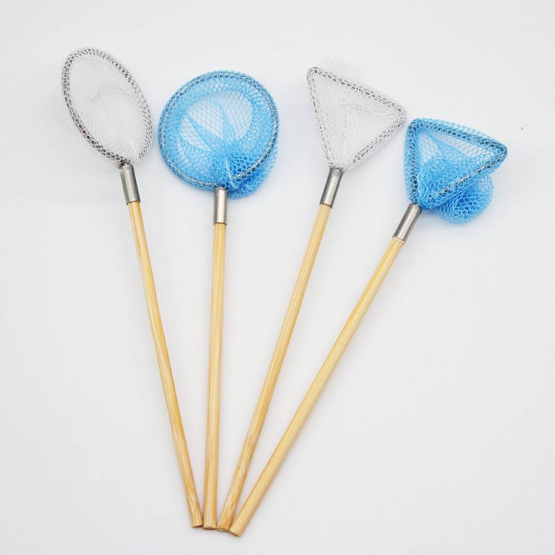 Fishing Equipment Stores - 1:12 Dollhouse Mini Fishing Net Insect