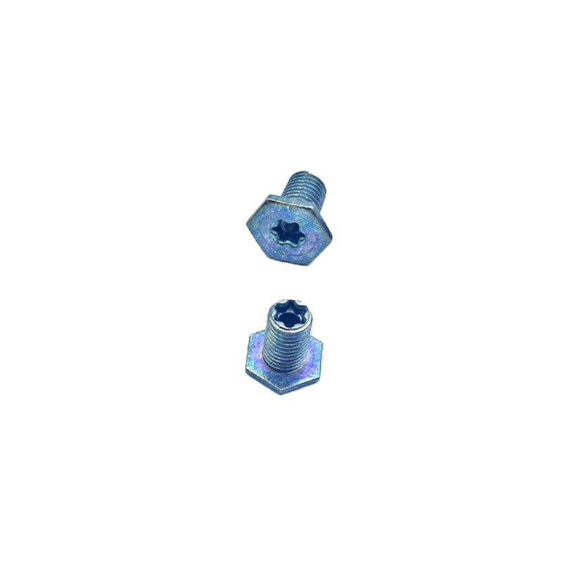 Rod Holder Fishing - Iron Screws Fixing Rods Bolt Brackets