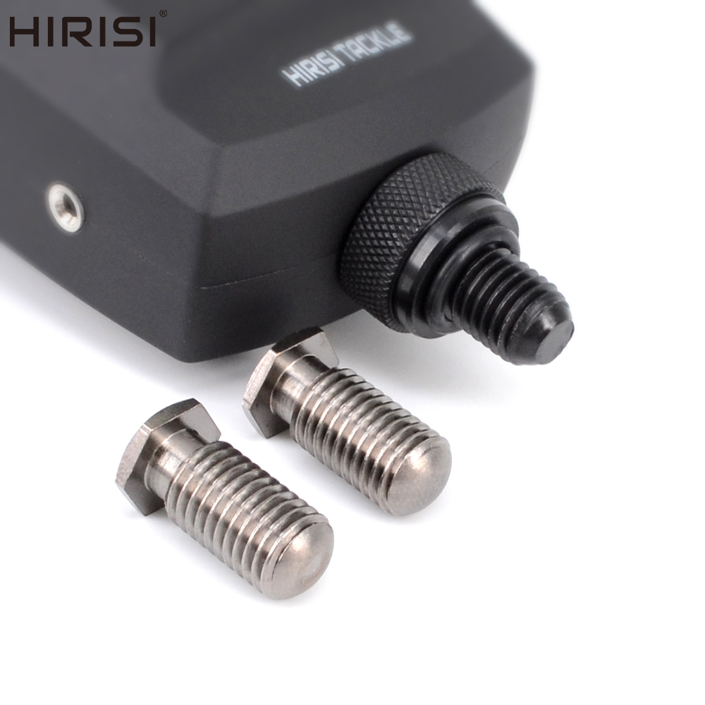 Fishing Equipment Stores - Hirisi 2pcs Carp Fishing Accessories Brass