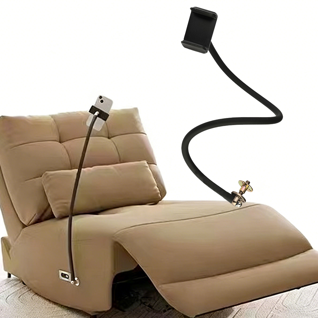 Rod Holder Fishing - Flexible Arm Monopod Rod Sofa Lazy