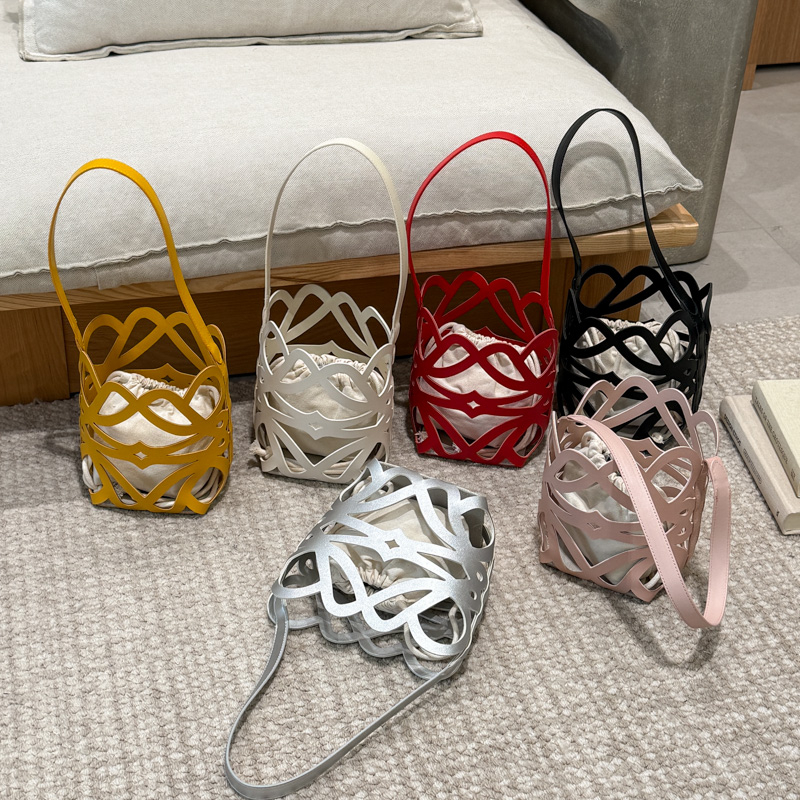 Fishing Equipment Market - Summer New Hollow Out PU Woven
