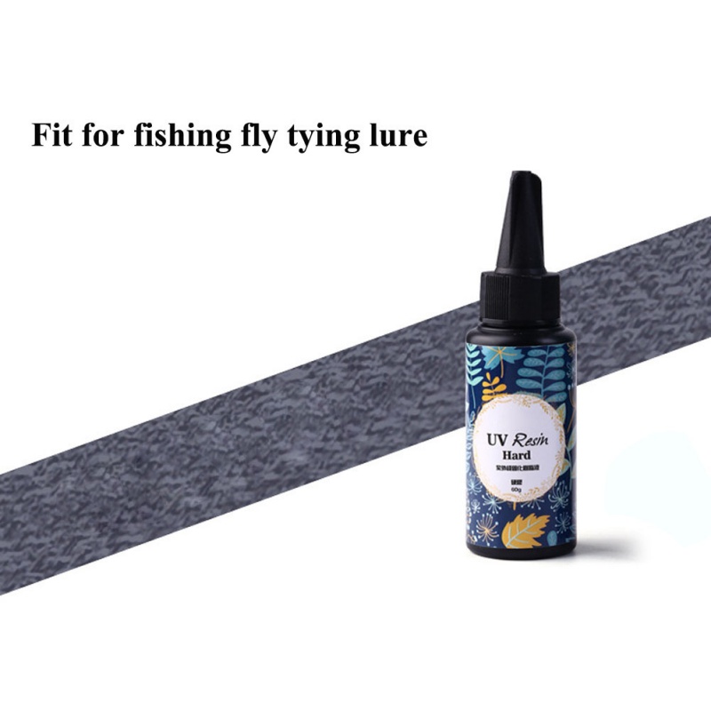 Fishing Quick Drying Crystal D - Fishing Quest recensione e prezzo