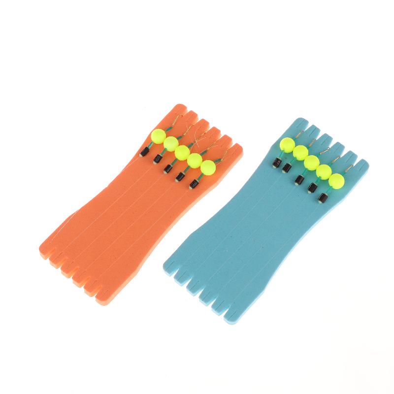 2Sets Equipment Fishing Hair R - Fishing Equipment Jet recensione e prezzo