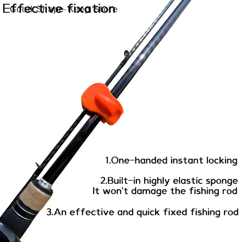 2Pcs Quick-Attach Fishing Rod  - Fishing Quest recensione e prezzo