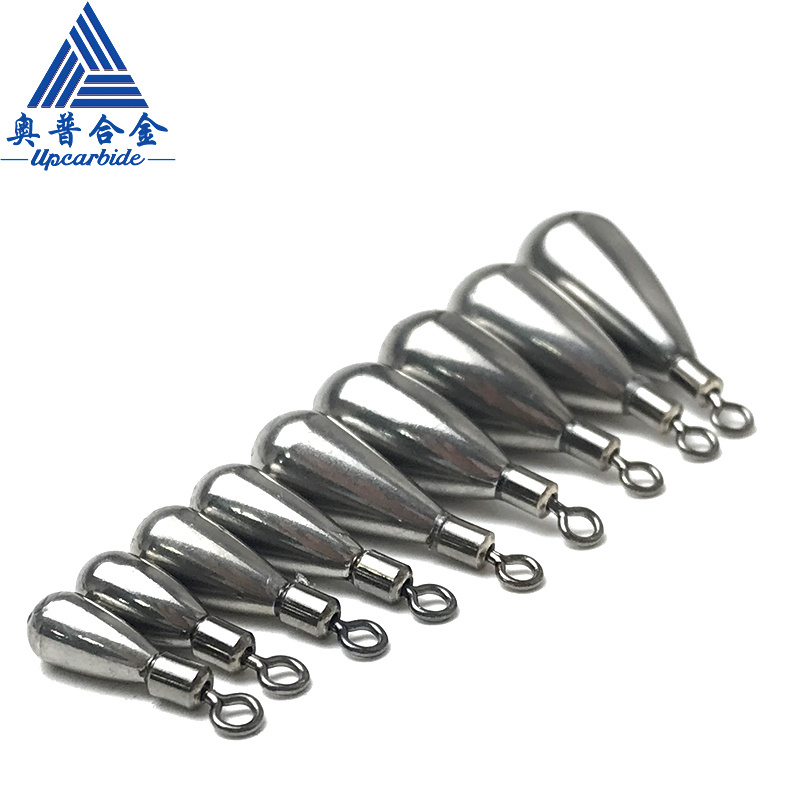 45g/52.5g/60g Pure Solid Tear  - Fishing Equipment Market recensione e prezzo
