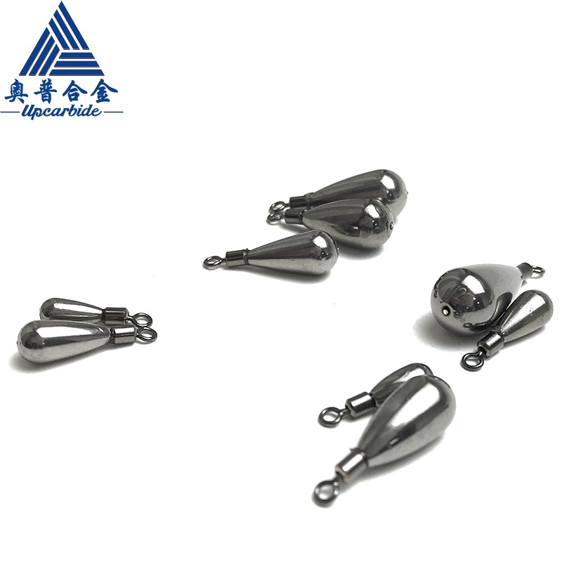 45g/52.5g/60g Pure Solid Tear  - Fishing Equipment Market recensione e prezzo