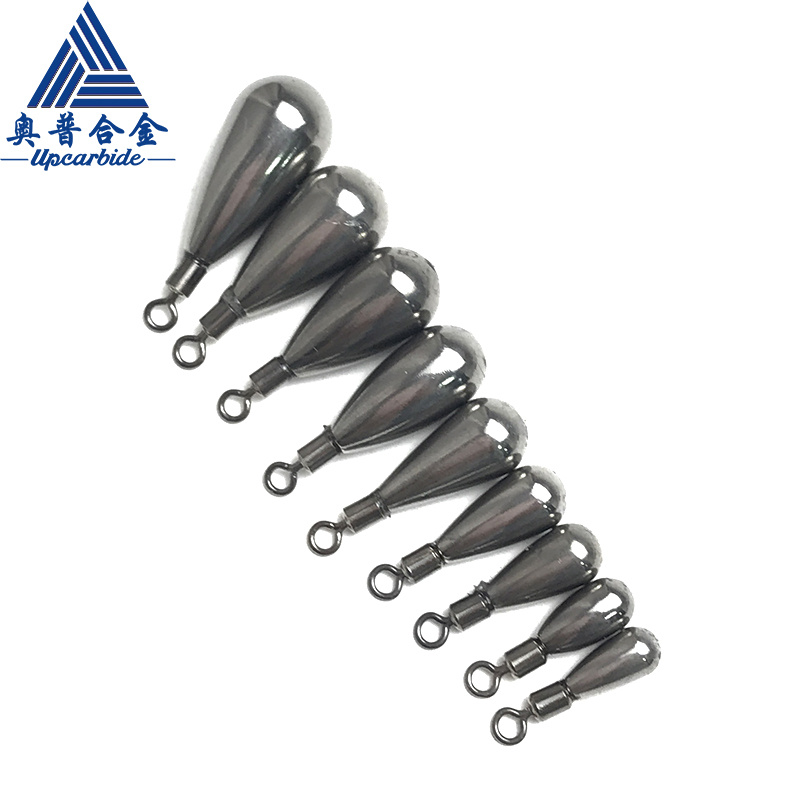 45g/52.5g/60g Pure Solid Tear  - Fishing Equipment Market recensione e prezzo