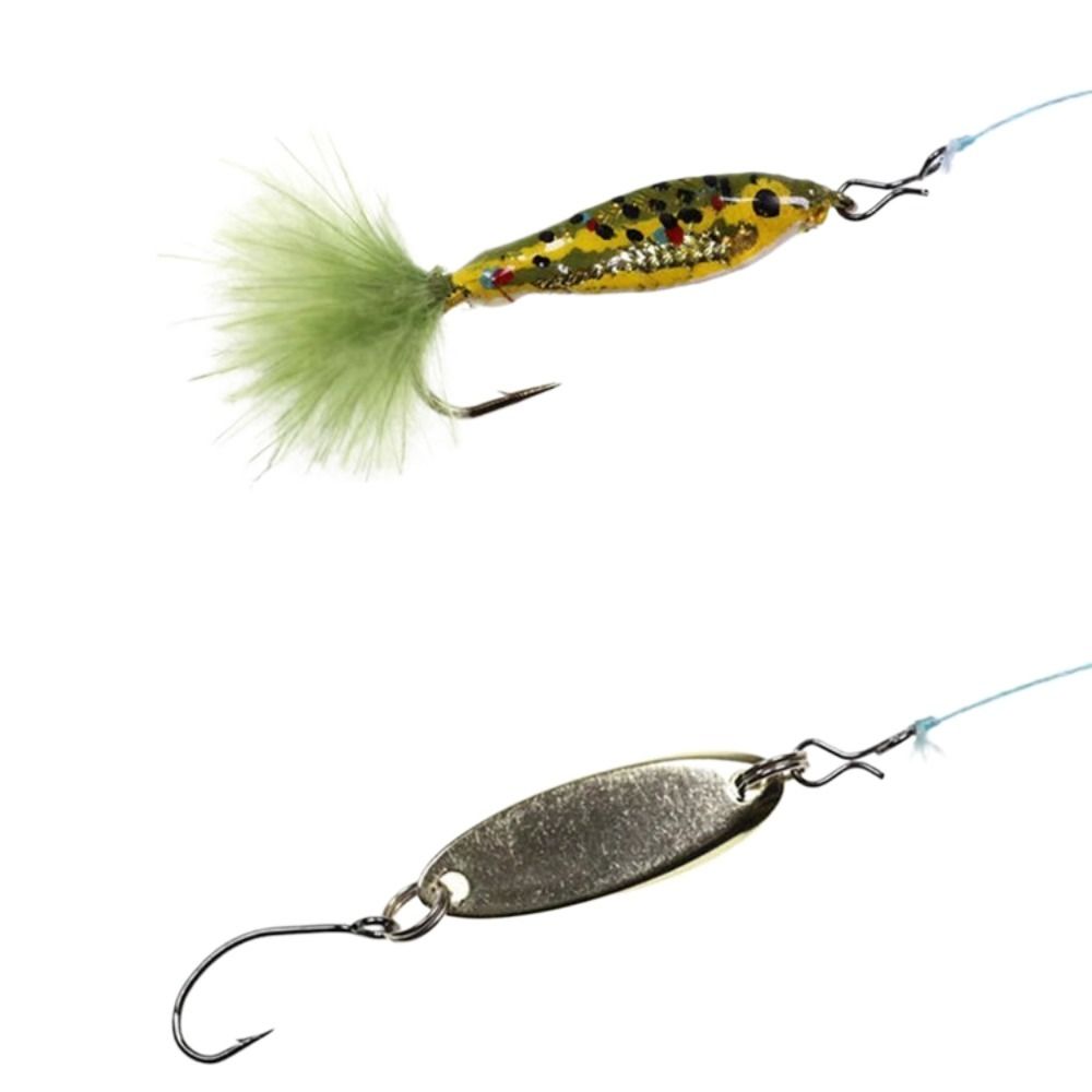50pcs/bag Fly Fishing Snap Qui - Fishing Quest recensione e prezzo