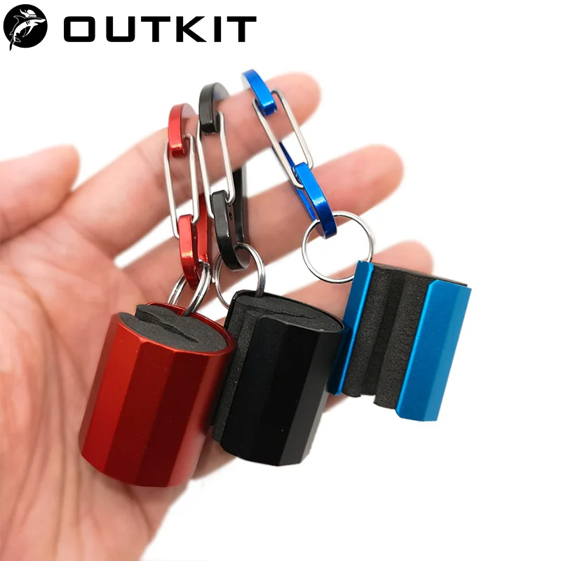 OUTKIT New Fishing Rod Holder  - Fishing Quest recensione e prezzo