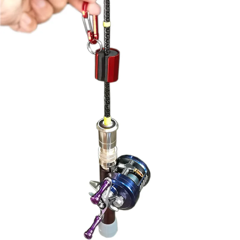 OUTKIT New Fishing Rod Holder  - Fishing Quest recensione e prezzo