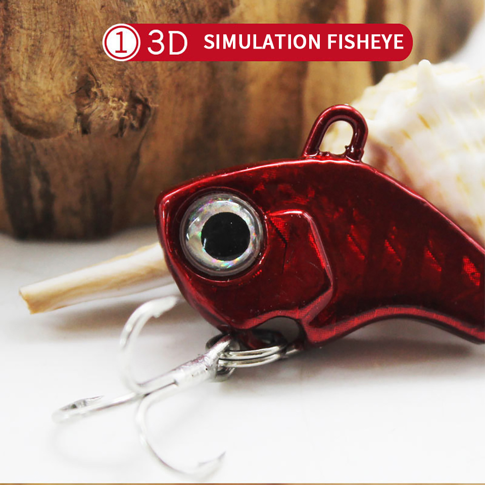 ToplineTackle Tail Spinner Fis - Fishing Equipment Deals recensione e prezzo