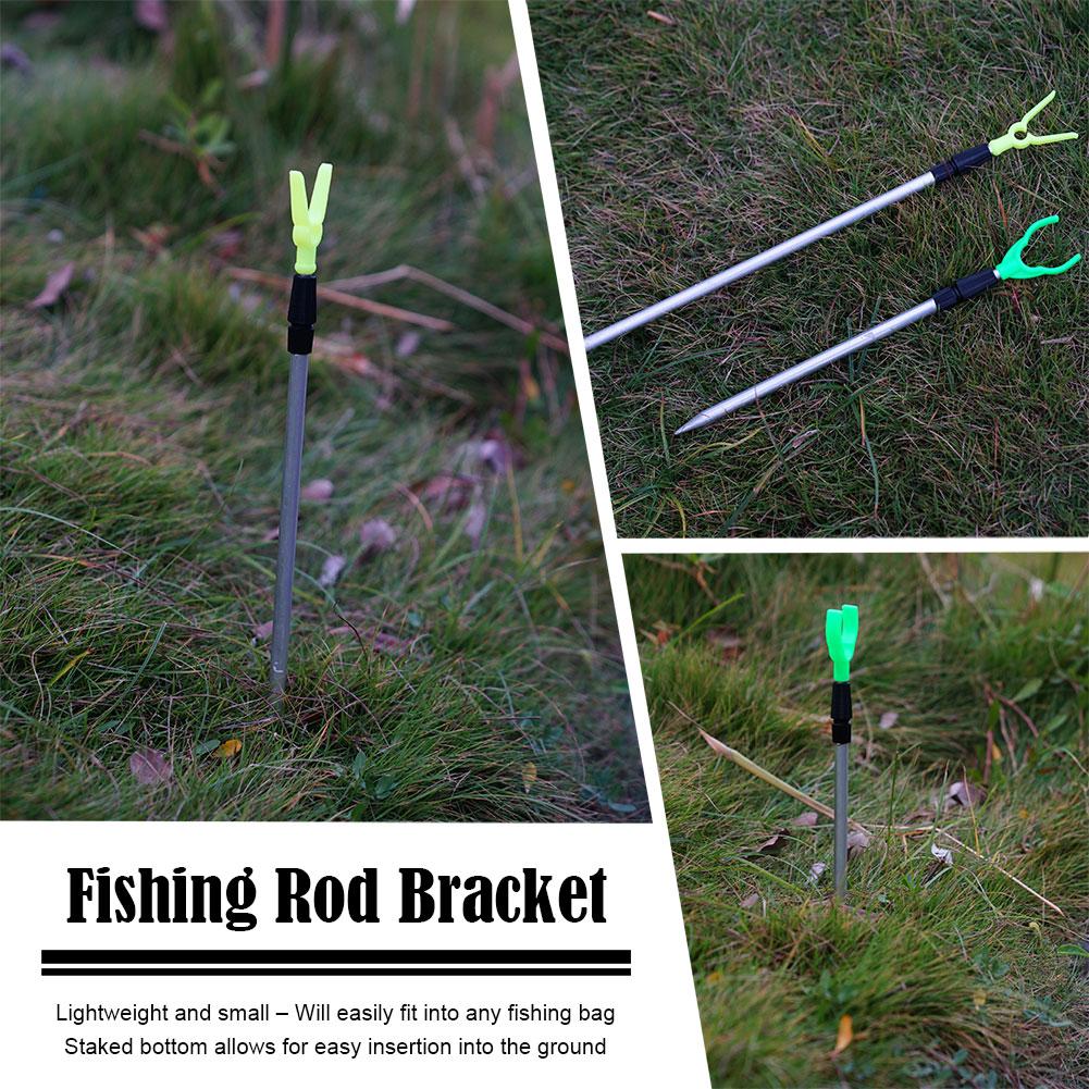 50/80cm Fishing Bankstick Adju - Fishing Equipment Stores recensione e prezzo