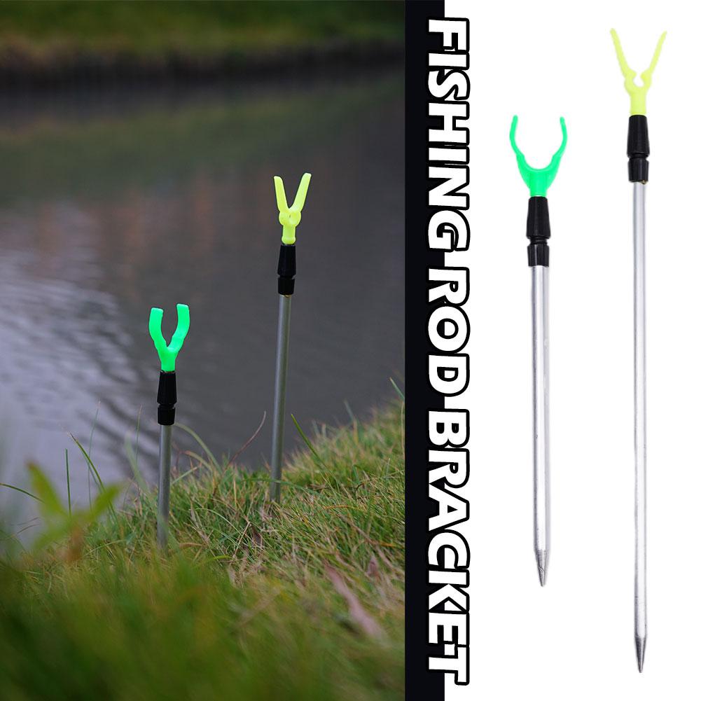 50/80cm Fishing Bankstick Adju - Fishing Equipment Stores recensione e prezzo