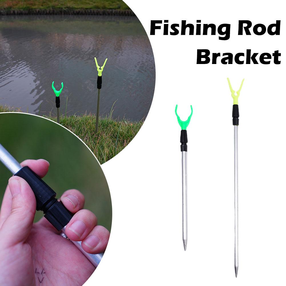 50/80cm Fishing Bankstick Adju - Fishing Equipment Stores recensione e prezzo
