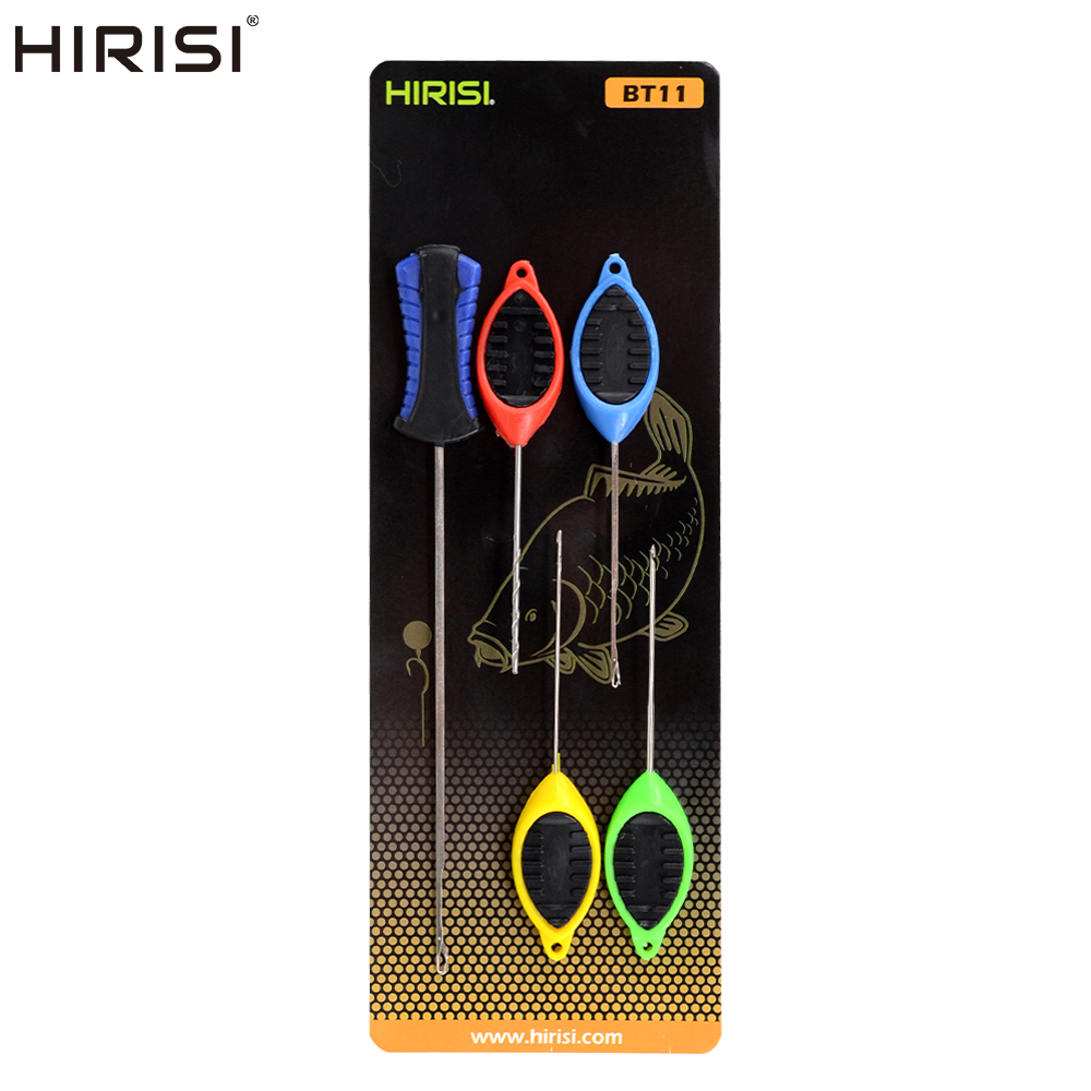 Hirisi Carp Fishing Bait Needl - Fishing Equipment Hook recensione e prezzo