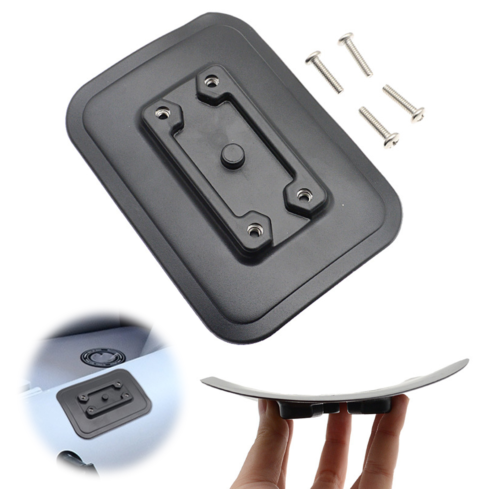 1 Set Inflatable Boat Fishing  - Rod Holder Fishing recensione e prezzo
