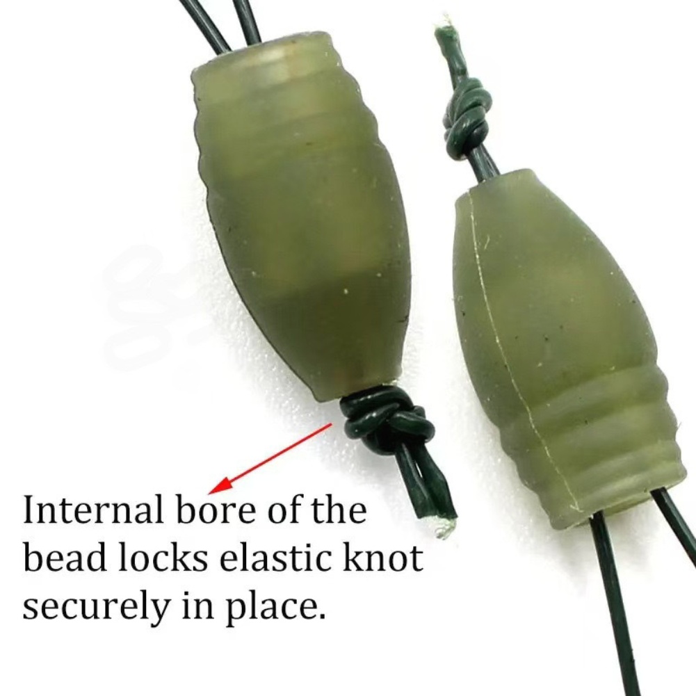 60pcs Feeder Fishing Bait Hold - Fishing Quest recensione e prezzo