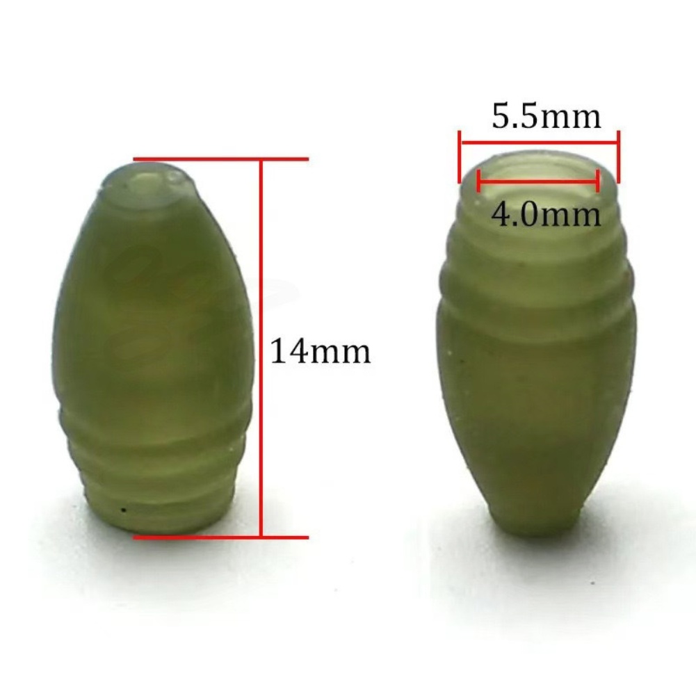 60pcs Feeder Fishing Bait Hold - Fishing Quest recensione e prezzo