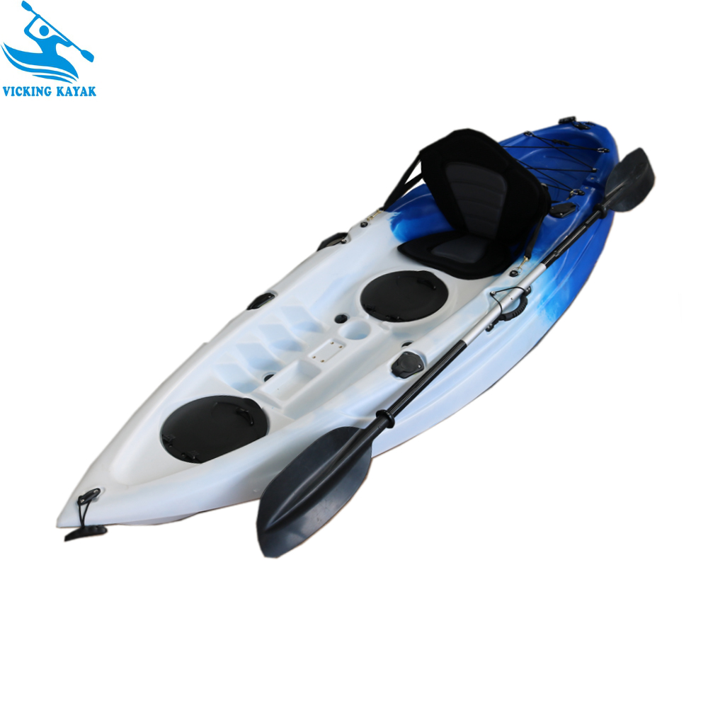 Vicking New Designed Small Che - Rod Holder Fishing recensione e prezzo