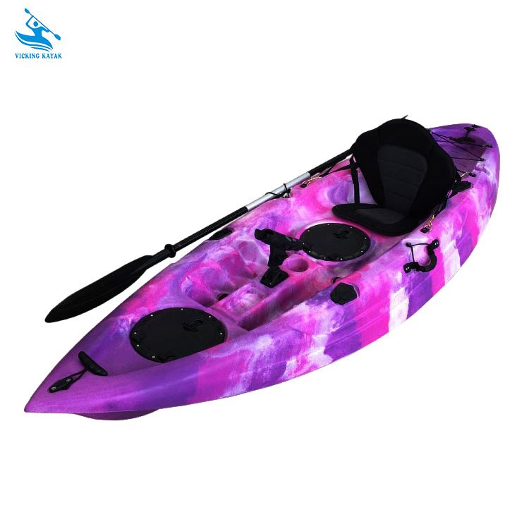 Vicking New Designed Small Che - Rod Holder Fishing recensione e prezzo