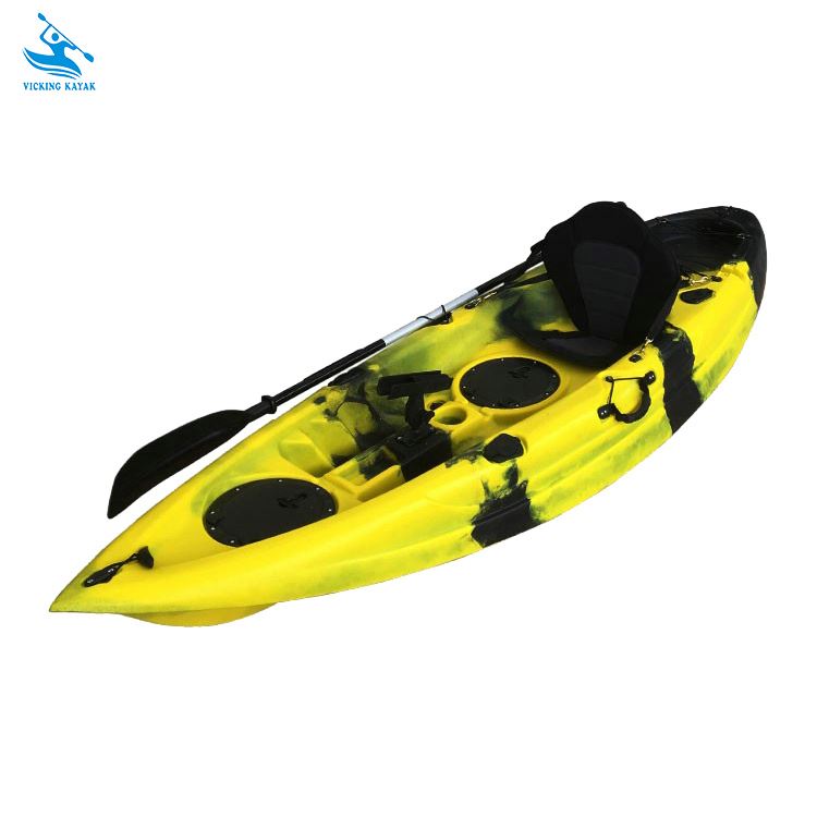 Vicking New Designed Small Che - Rod Holder Fishing recensione e prezzo