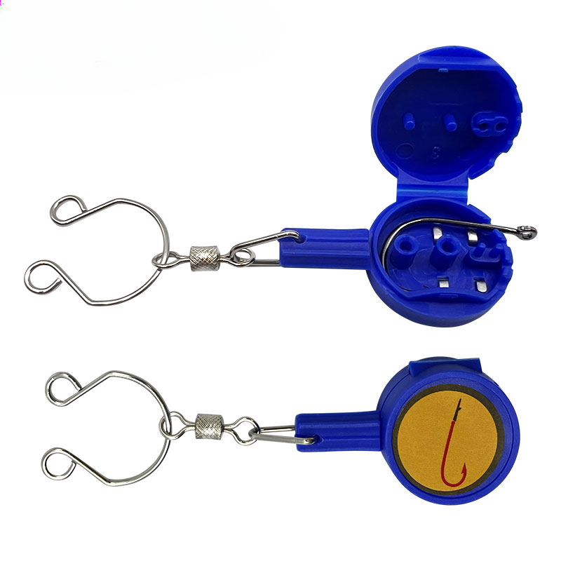 Two Pcs Fast Knot Tying Tool F - Fishing Quest recensione e prezzo