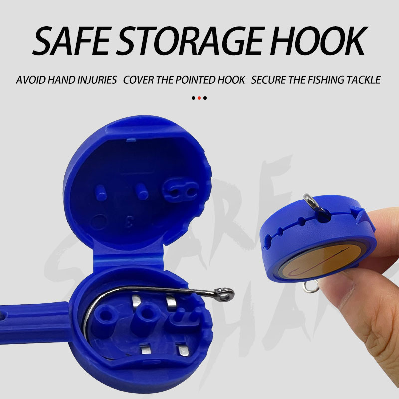 Two Pcs Fast Knot Tying Tool F - Fishing Quest recensione e prezzo