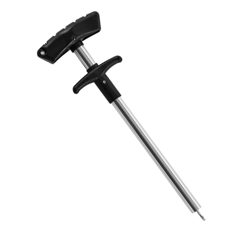 Portable T-Handle Big Fish Dee - Fishing Equipment Hook recensione e prezzo