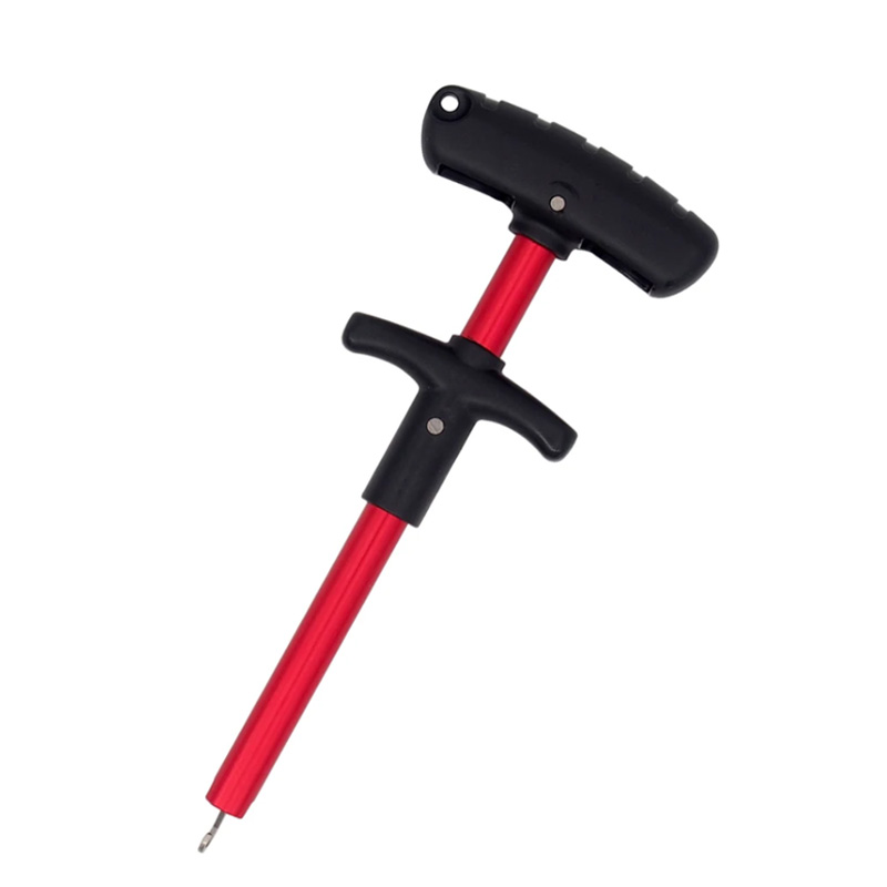 Portable T-Handle Big Fish Dee - Fishing Equipment Hook recensione e prezzo