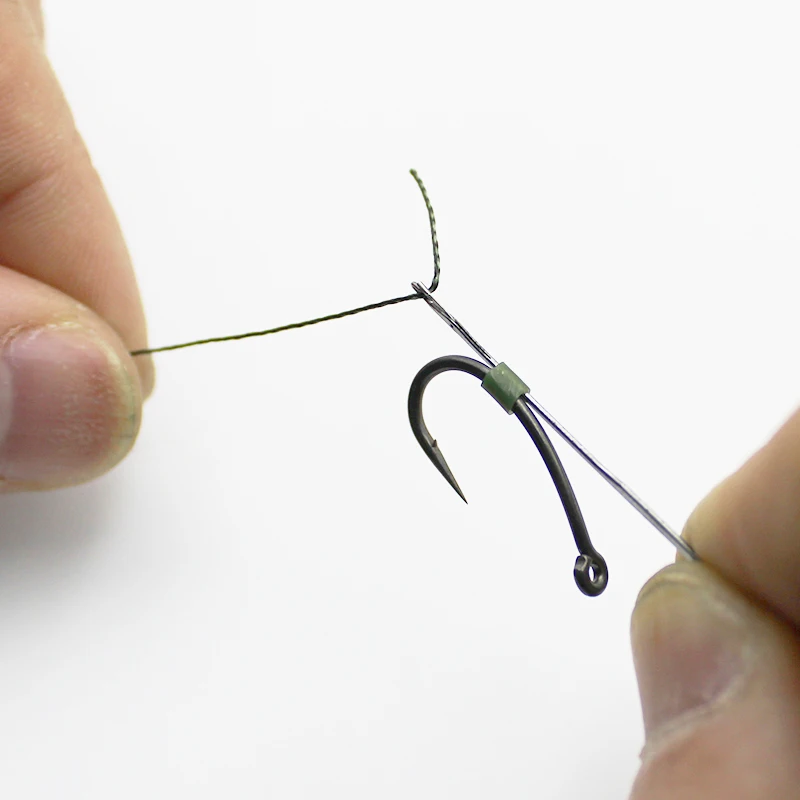 200pcs/box Fishing Silicon Hai - Fishing Equipment Hook recensione e prezzo