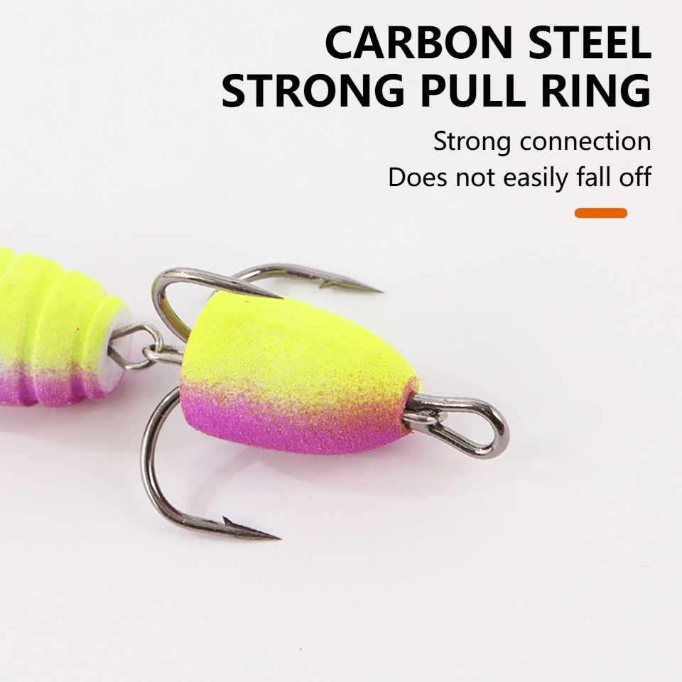 LOOGDEEL 1Pcs Hot Sale High De - Fishing Equipment Market recensione e prezzo