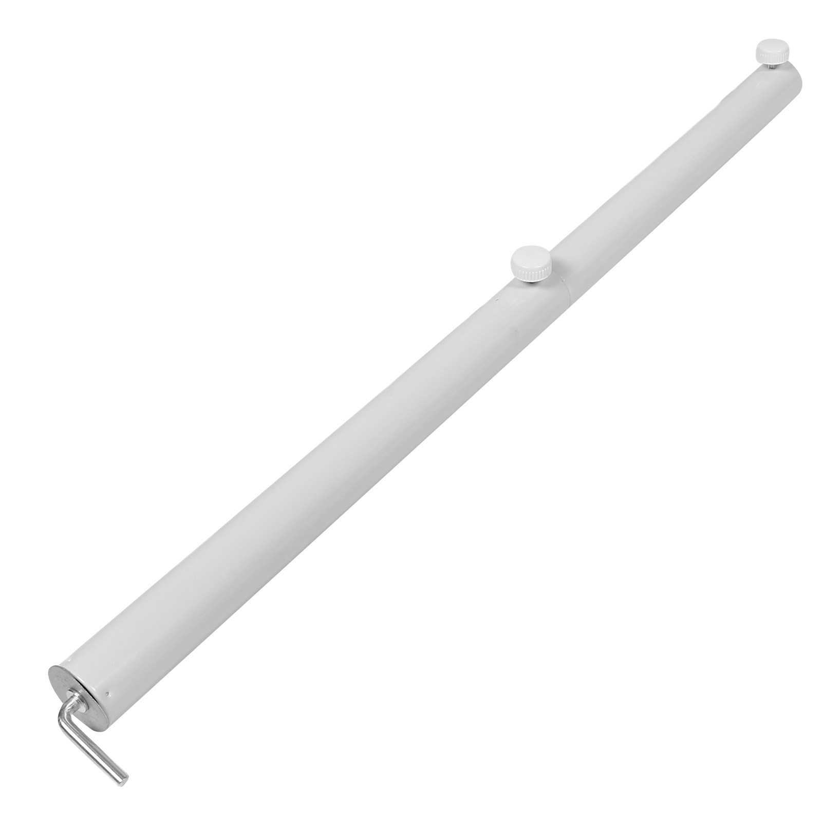 Electric Fan Support Column Te - Rod Holder Fishing recensione e prezzo