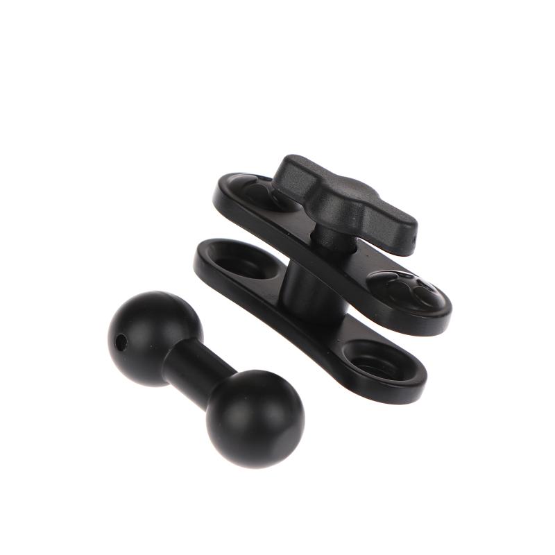 Alloy 17mm Ball Mount Extensio - Rod Holder Fishing recensione e prezzo