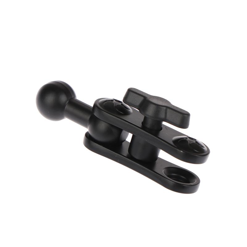 Alloy 17mm Ball Mount Extensio - Rod Holder Fishing recensione e prezzo