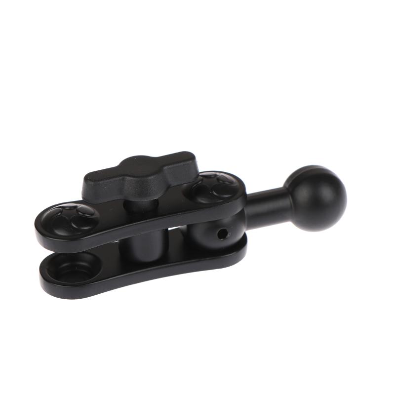 Alloy 17mm Ball Mount Extensio - Rod Holder Fishing recensione e prezzo