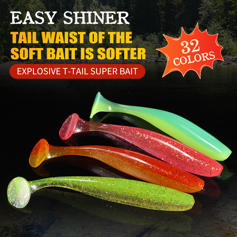 2020 NEW Supercontinent Soft L - Fishing Equipment Deals recensione e prezzo