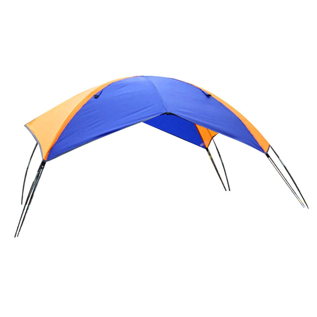 Sun Shelters Shade Cloth Tent  - Fishing Equipment Us recensione e prezzo