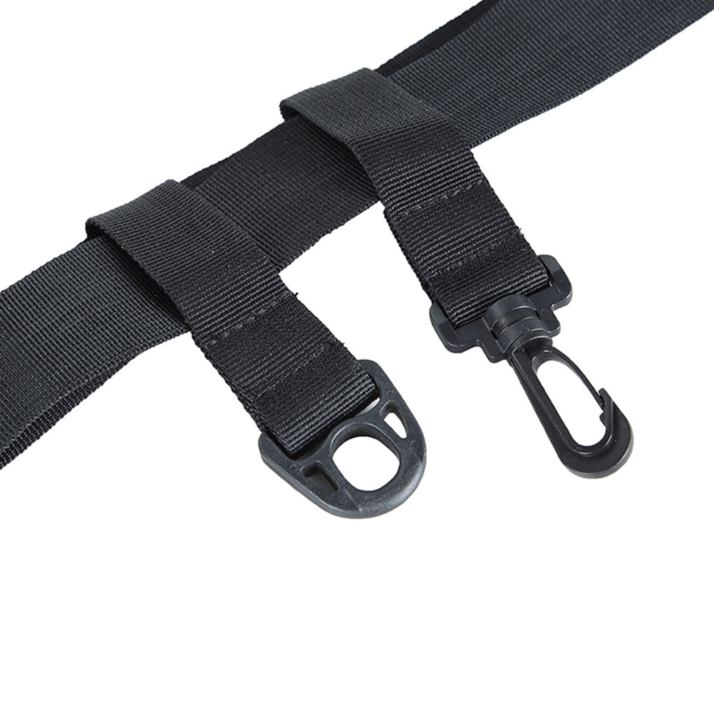 2Pcs Fishing Waist Belt Adjust - Fishing Hook recensione e prezzo
