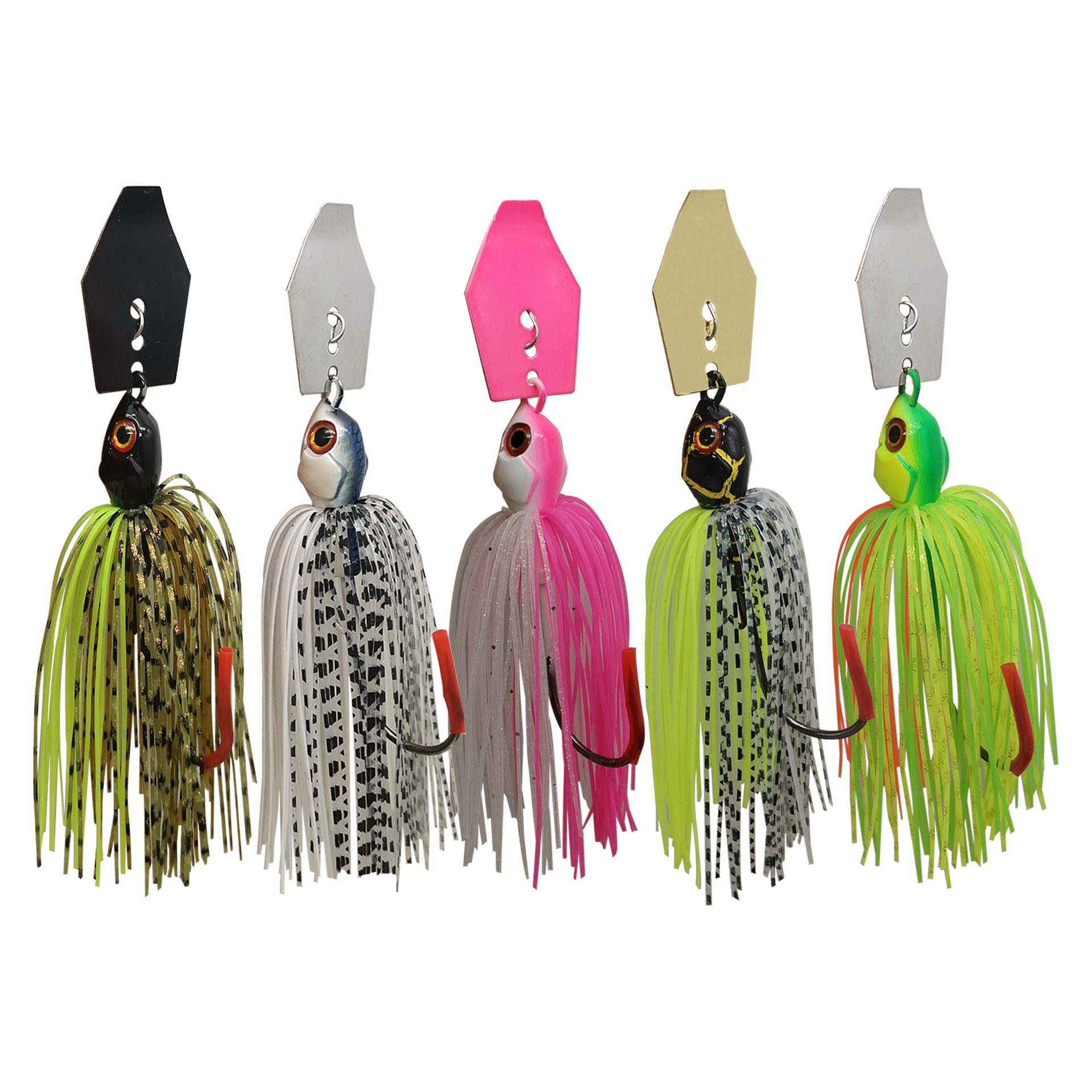 Mycena 7G/9G/11G/14G/21G fishi - Fishing Equipment Deals recensione e prezzo