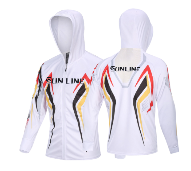 2025 New Fishing Clothing  Clo - Fishing Quest recensione e prezzo
