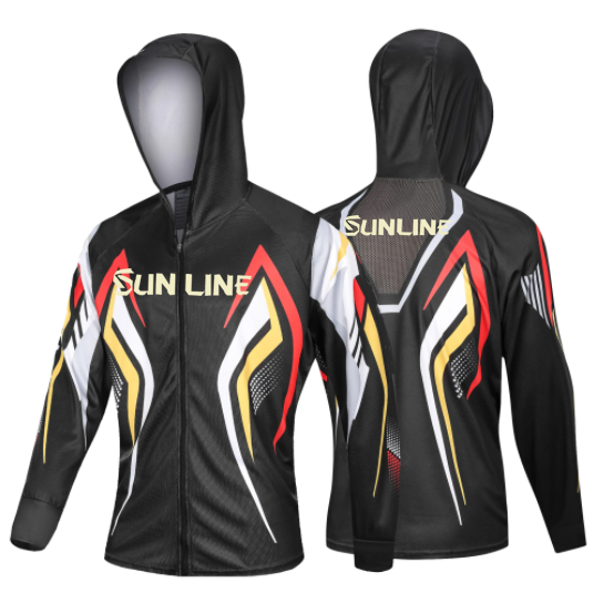 2025 New Fishing Clothing  Clo - Fishing Quest recensione e prezzo