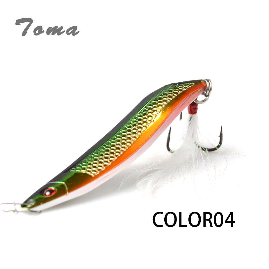 TOMA Metal Zinc Spoon Fishing  - Fishing Equipment Deals recensione e prezzo