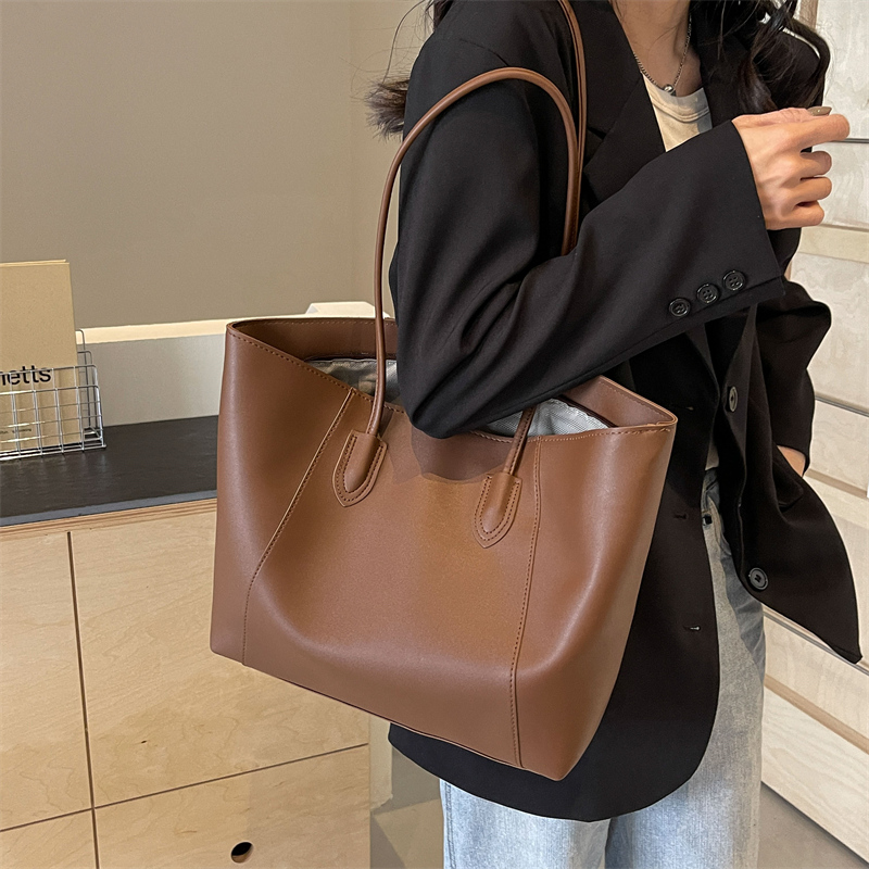 Zipper Tote Bags Solid Women's - Fishing Equipment Market recensione e prezzo