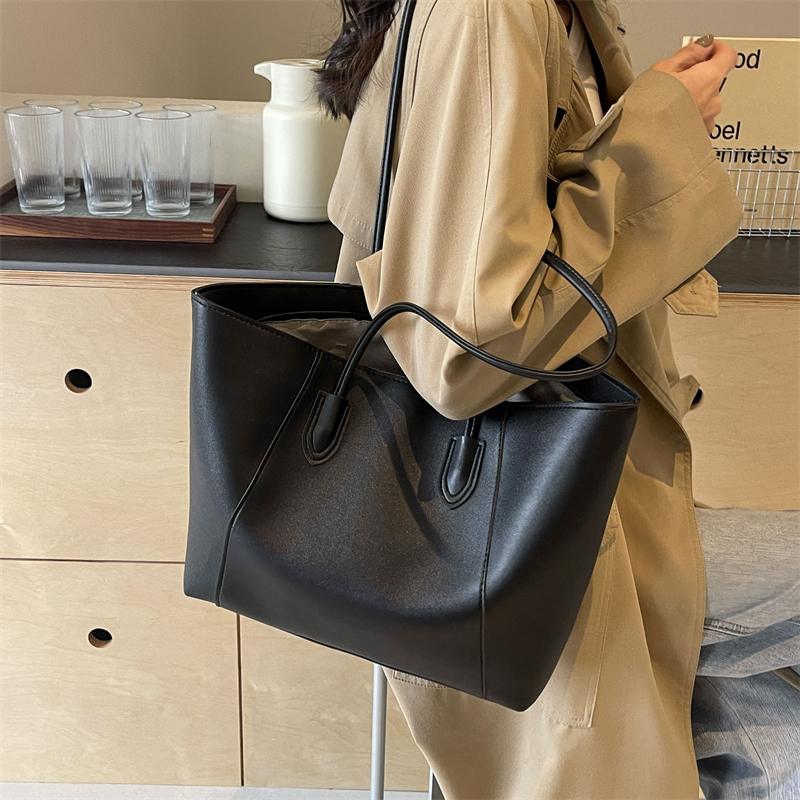 Zipper Tote Bags Solid Women's - Fishing Equipment Market recensione e prezzo