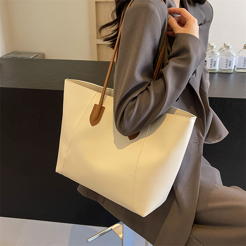 Zipper Tote Bags Solid Women's - Fishing Equipment Market recensione e prezzo