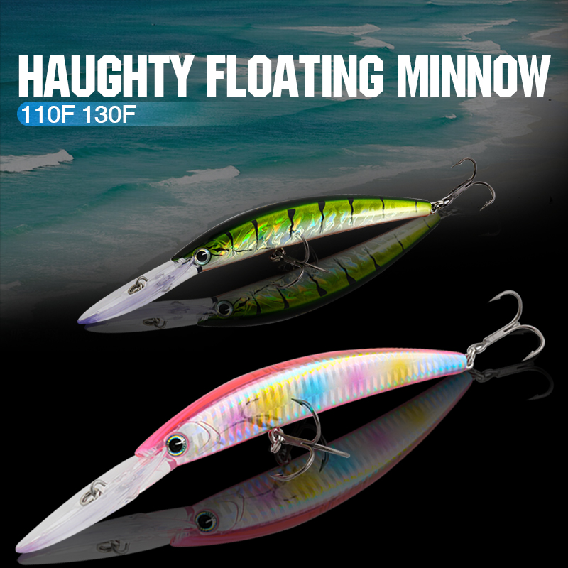 FJORD Floating Fishing Lure 11 - Fishing Equipment Deals recensione e prezzo