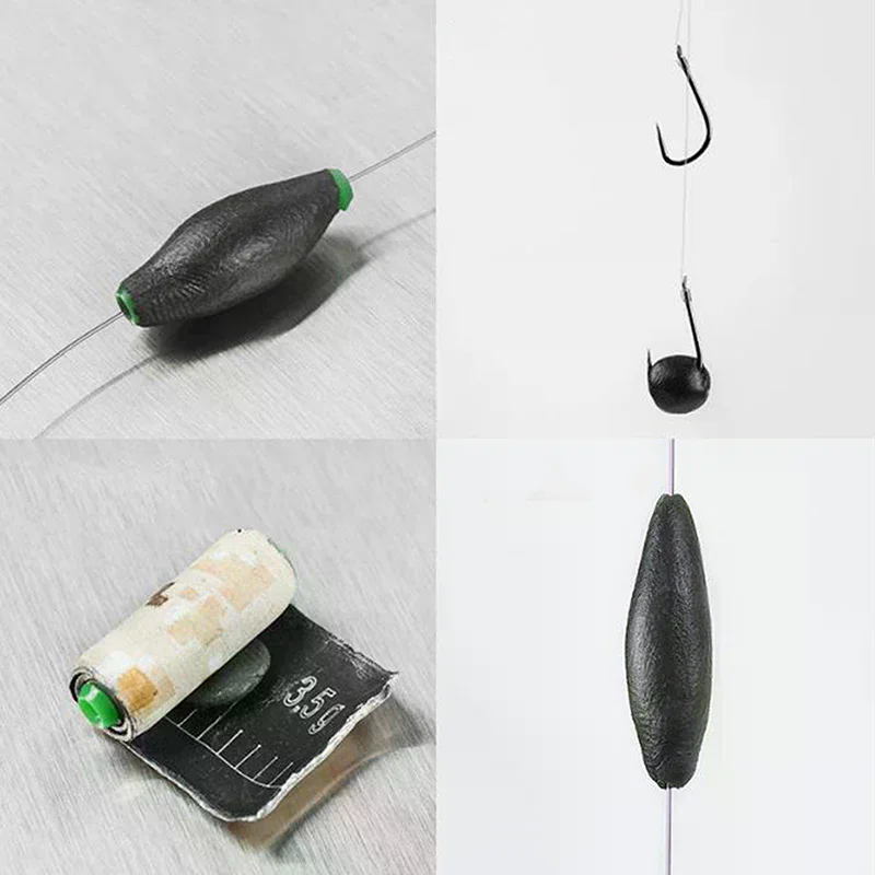 Hot Sale Tungsten Putty Soft S - Fishing Equipment Market recensione e prezzo