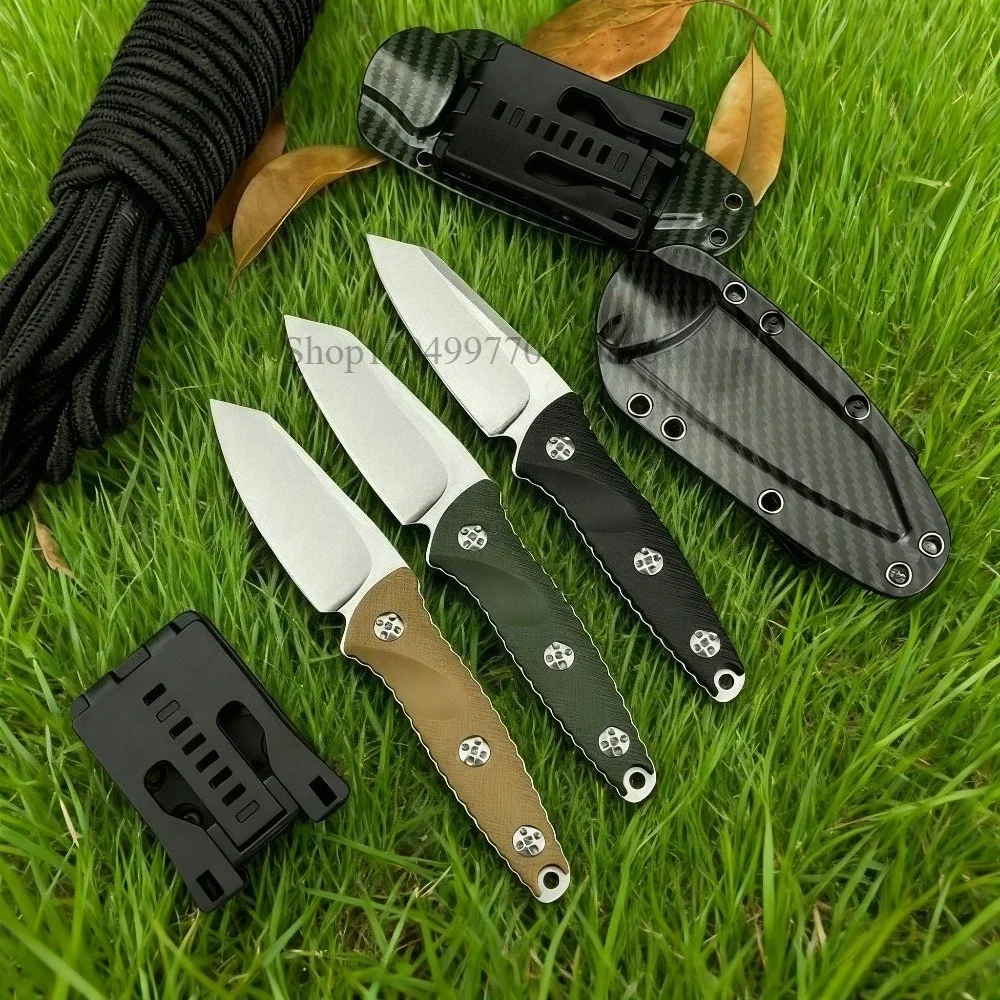 Straight Knife Nylon Fiber Out - Fishing Equipment Us recensione e prezzo