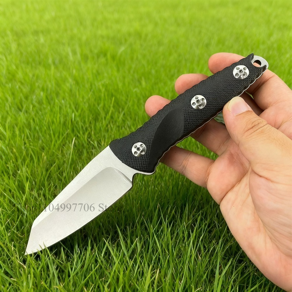 Straight Knife Nylon Fiber Out - Fishing Equipment Us recensione e prezzo